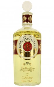 Extra Vieille by Roger & Gallet